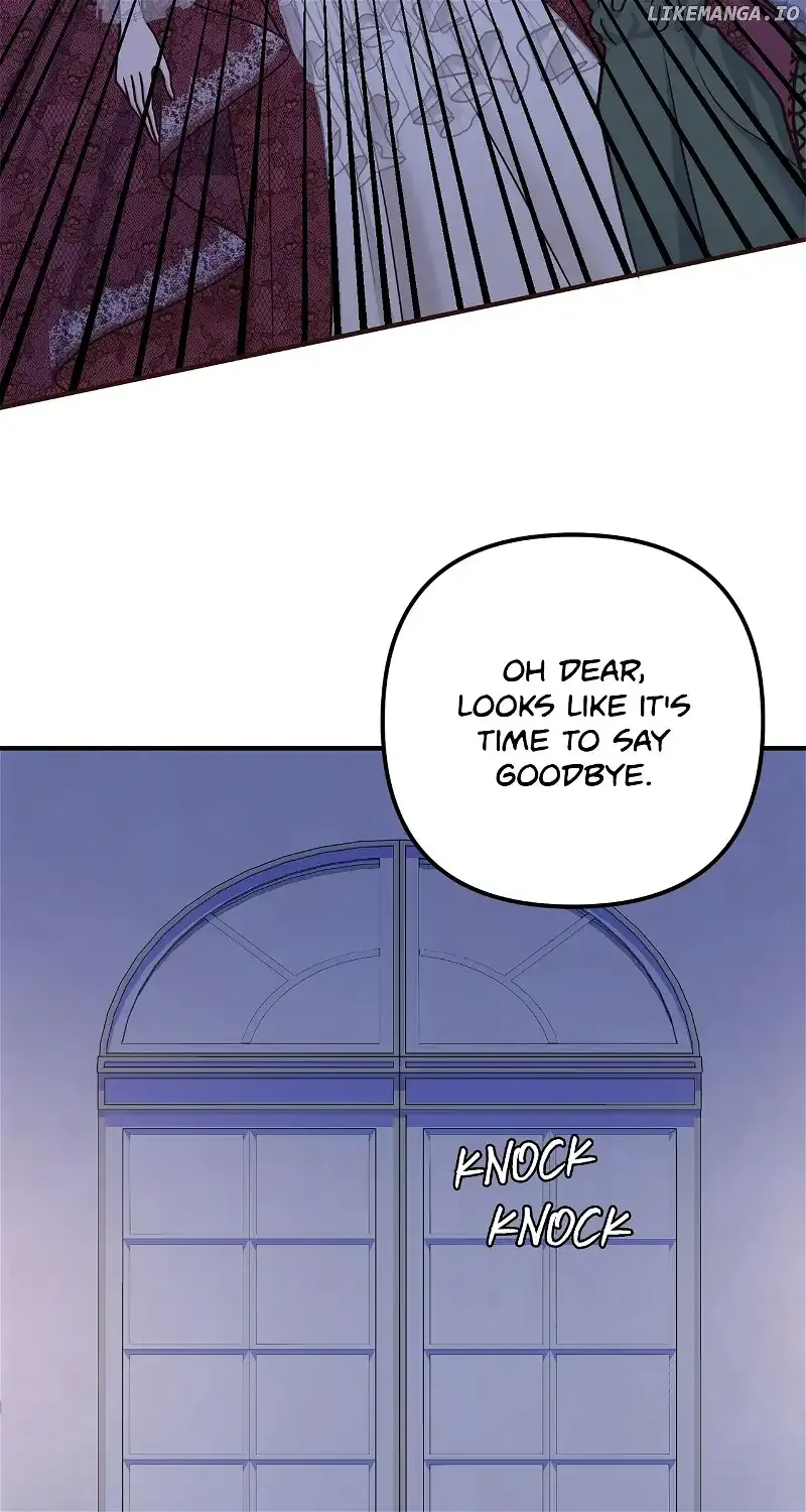 Holding You Captive Zinmanga X Chapter 34 Page 51