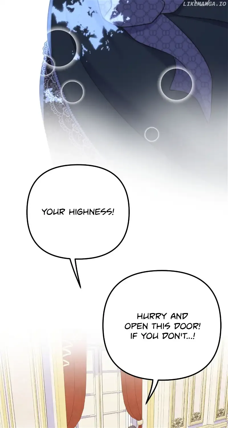 Holding You Captive Zinmanga X Chapter 34 Page 67