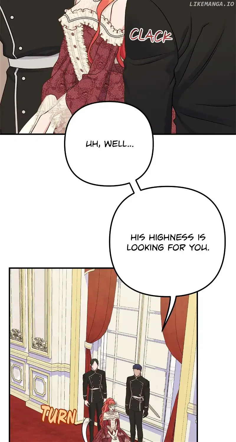Holding You Captive Zinmanga X Chapter 34 Page 70