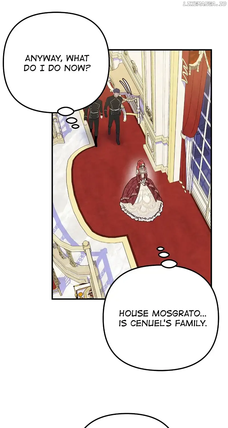 Holding You Captive Zinmanga X Chapter 34 Page 73