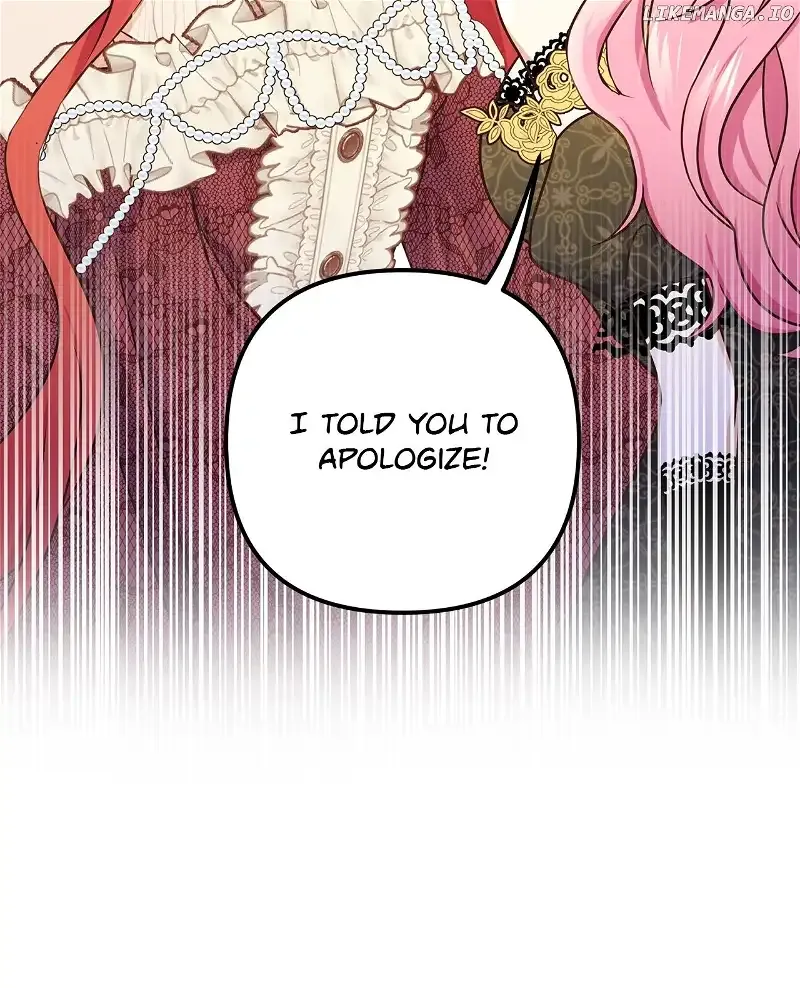 Holding You Captive Zinmanga X Chapter 34 Page 80