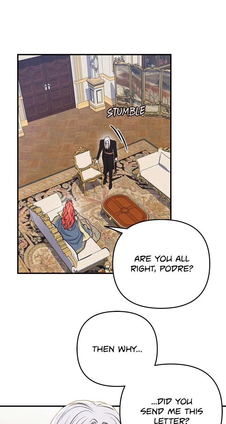Holding You Captive Zinmanga X Chapter 33 Page 9
