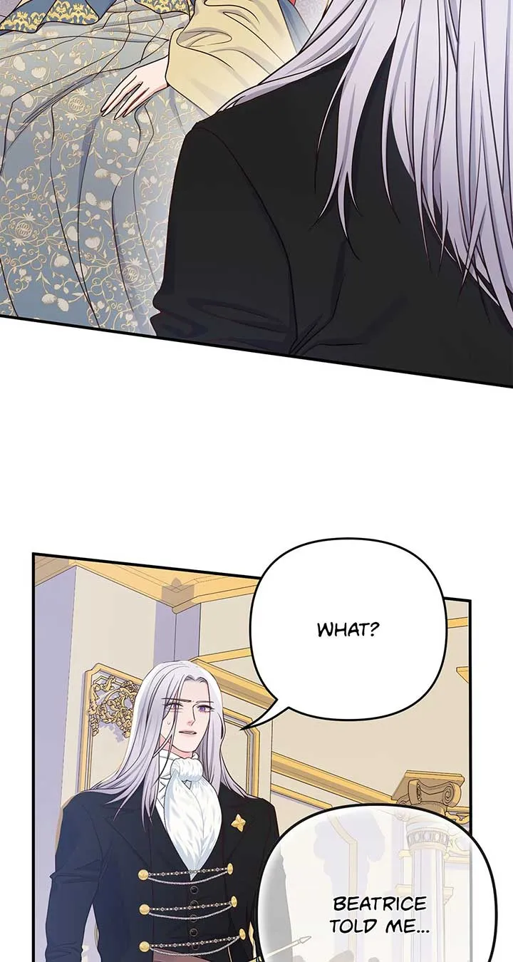 Holding You Captive Zinmanga X Chapter 33 Page 12