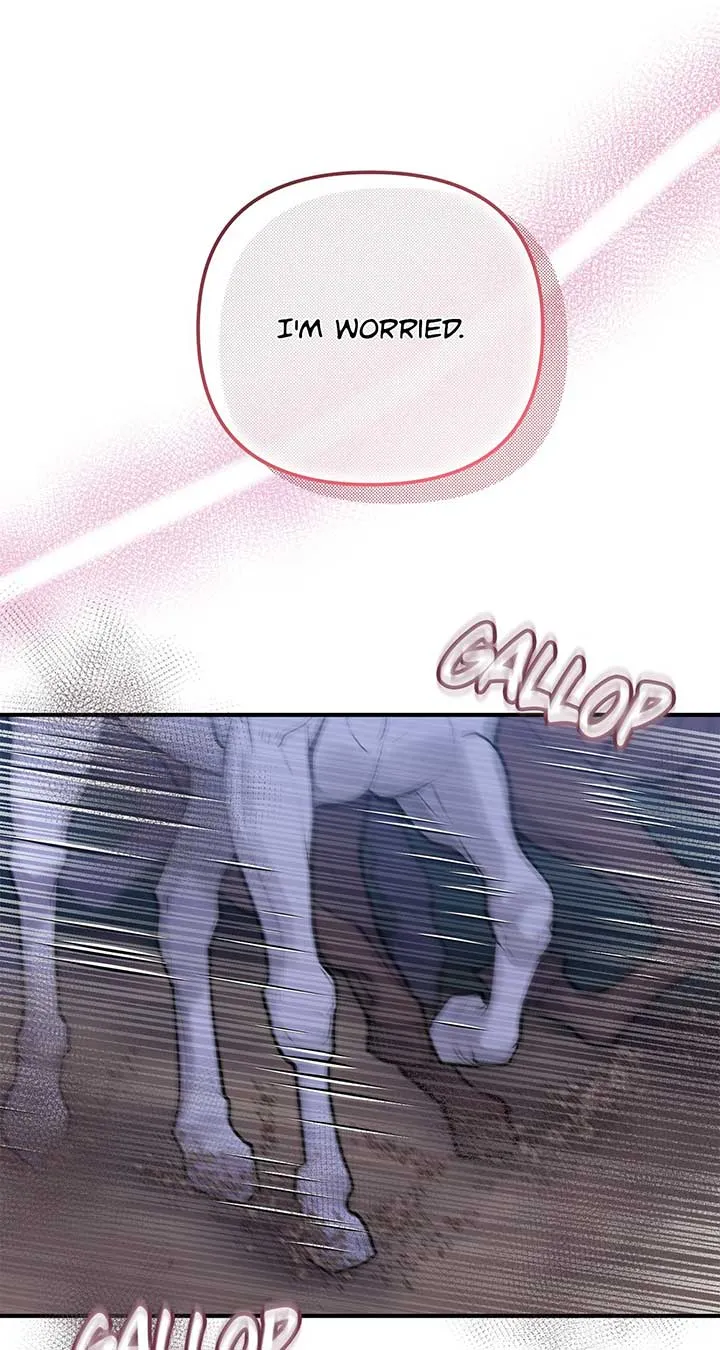 Holding You Captive Zinmanga X Chapter 33 Page 51