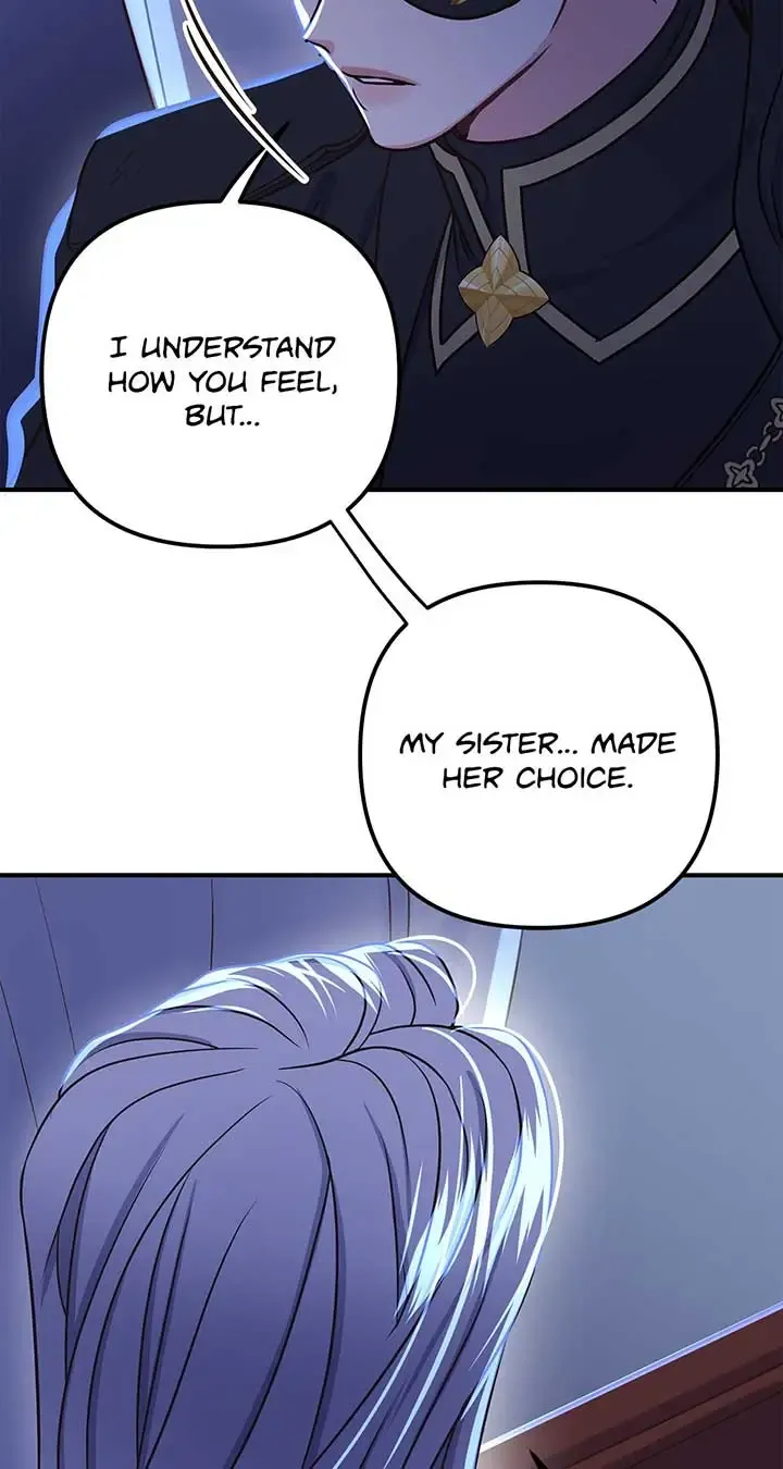 Holding You Captive Zinmanga X Chapter 33 Page 56