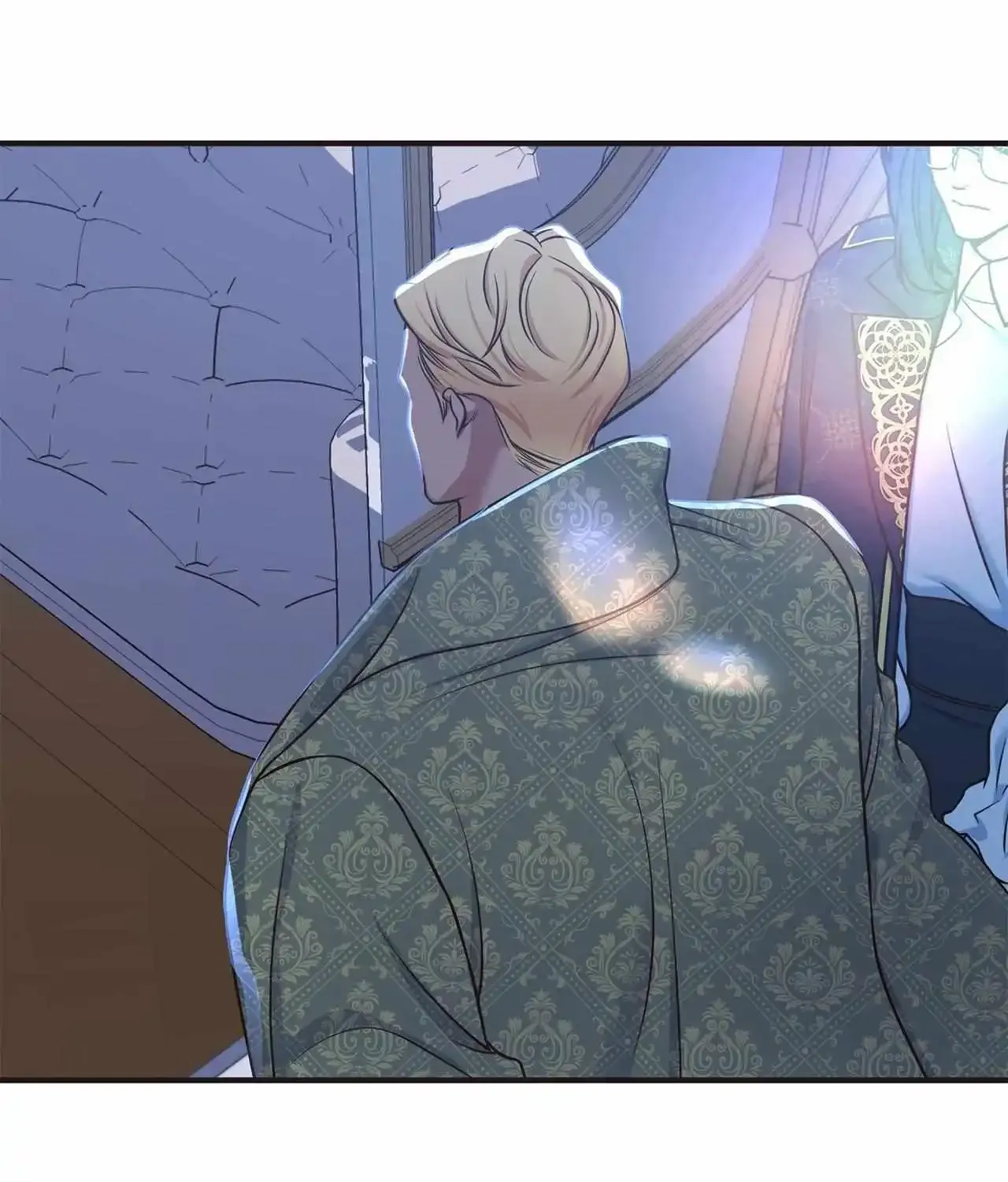 Holding You Captive Zinmanga X Chapter 32 Page 138