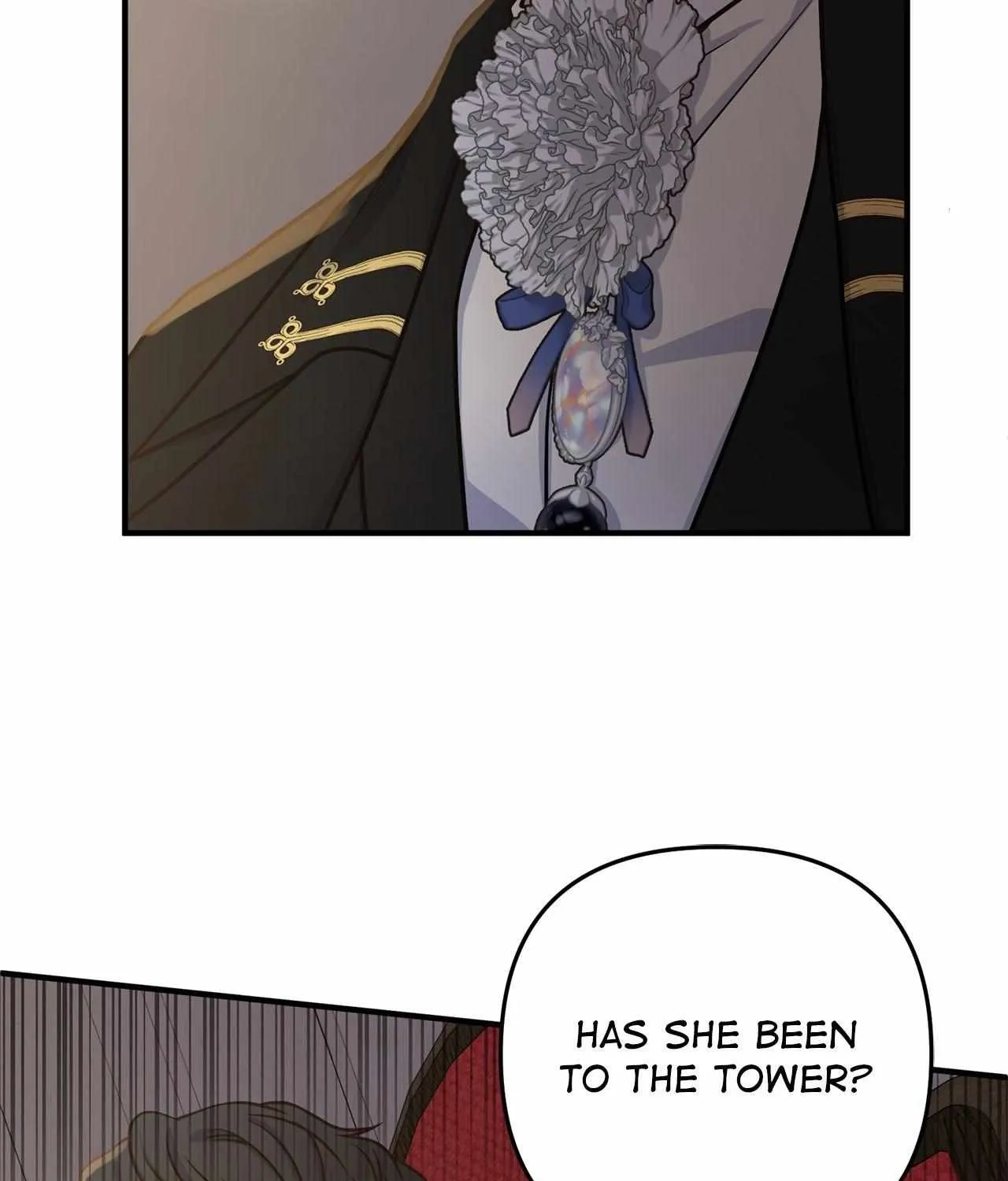 Holding You Captive Zinmanga X Chapter 29 Page 110