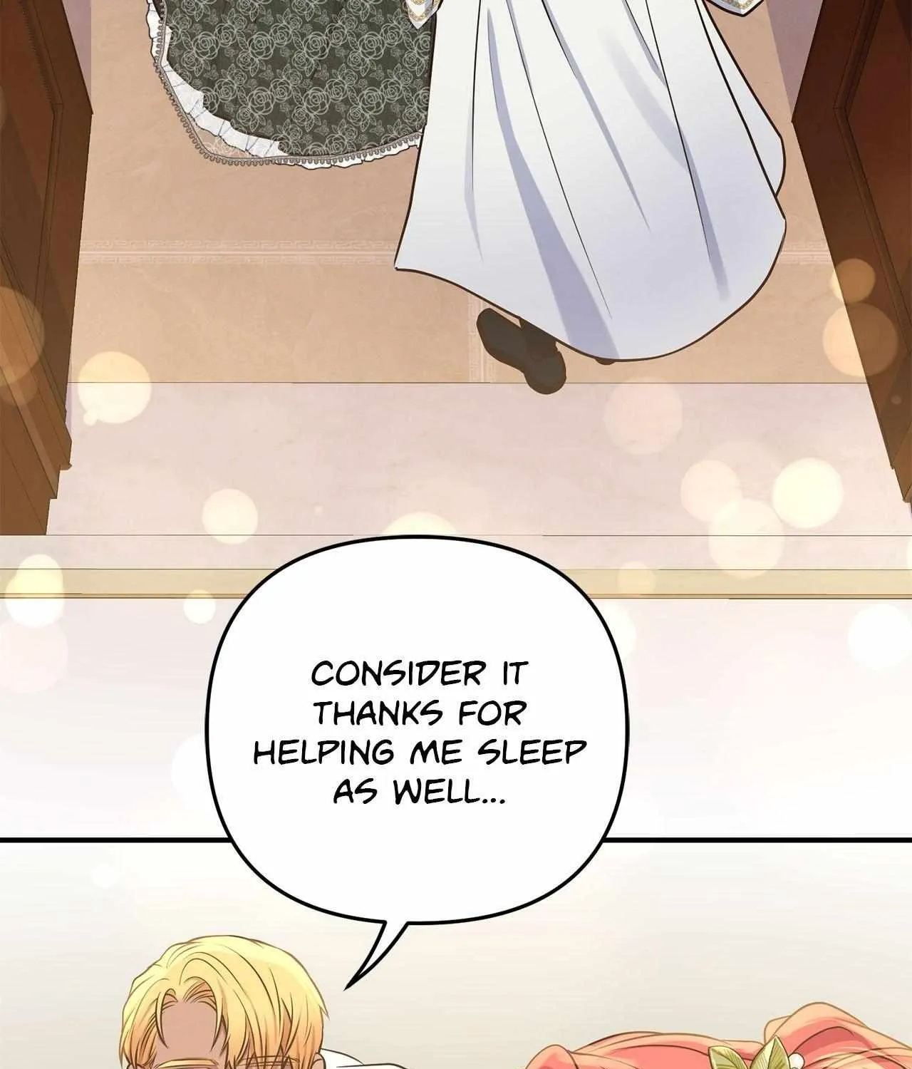 Holding You Captive Zinmanga X Chapter 28 Page 97