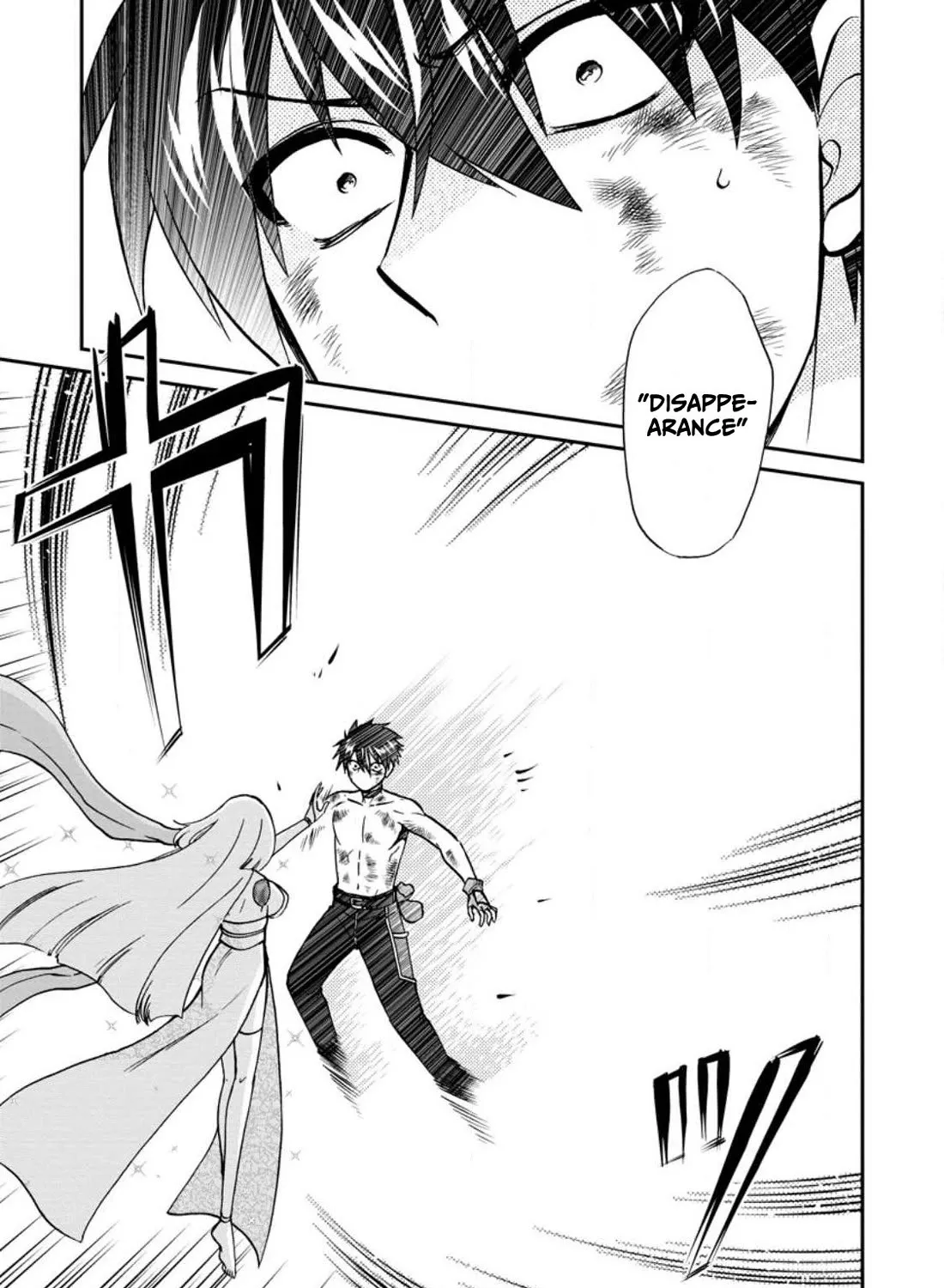 Isekai Shoukan Wa Nidome Desu Zinmanga X Chapter 49.1 Page 2