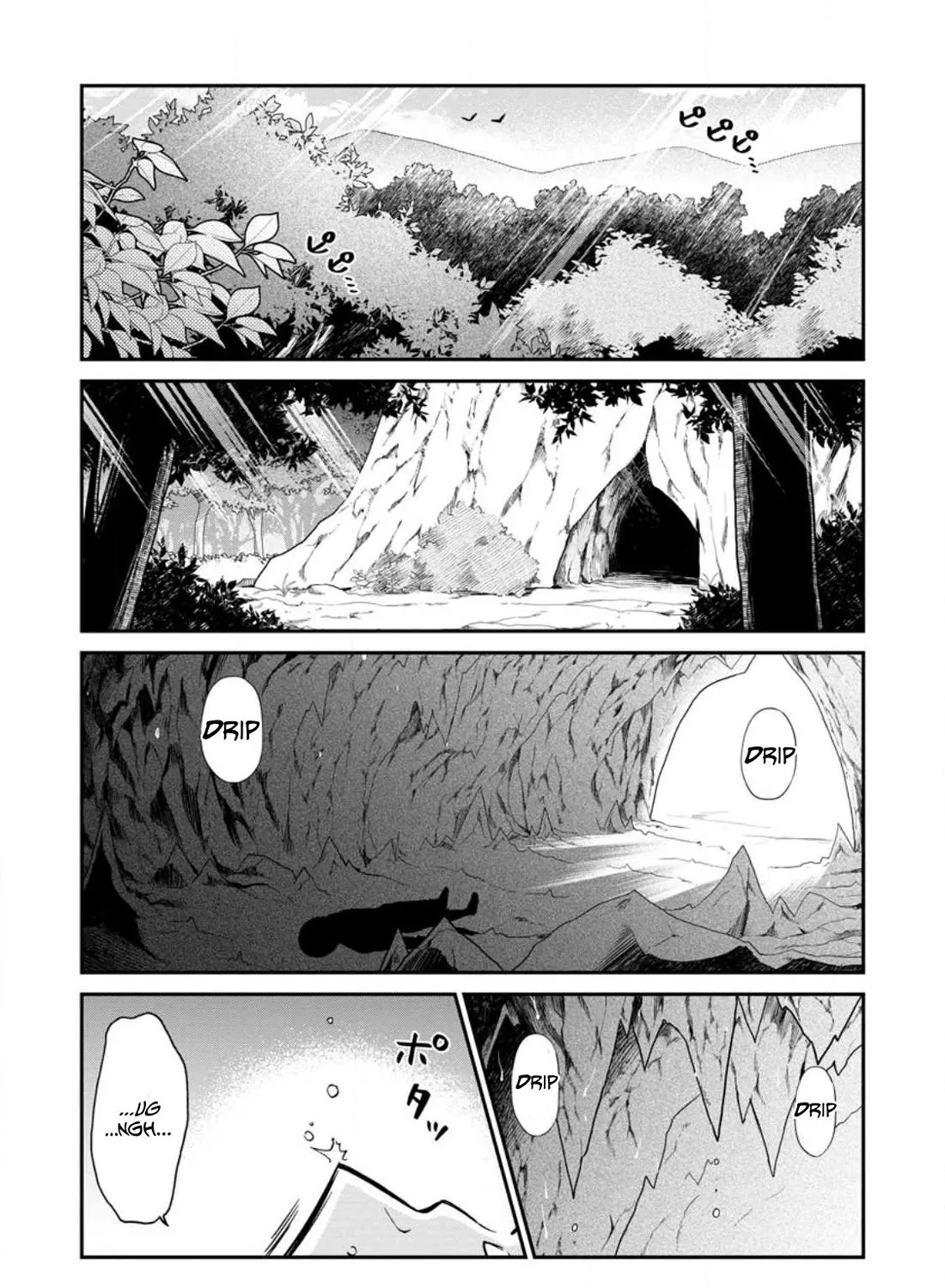 Isekai Shoukan Wa Nidome Desu Zinmanga X Chapter 49.1 Page 10