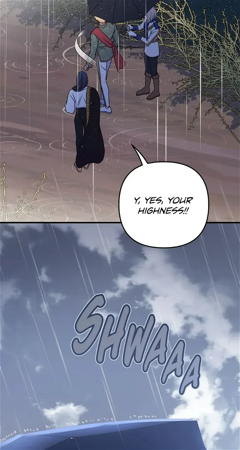 Holding You Captive Zinmanga X Chapter 25 Page 10
