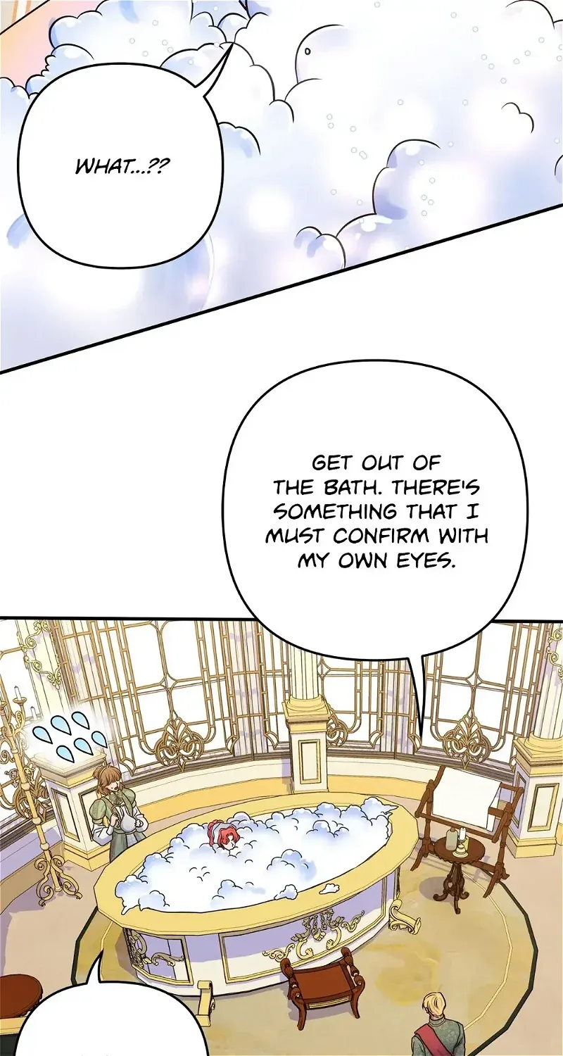 Holding You Captive Zinmanga X Chapter 25 Page 32