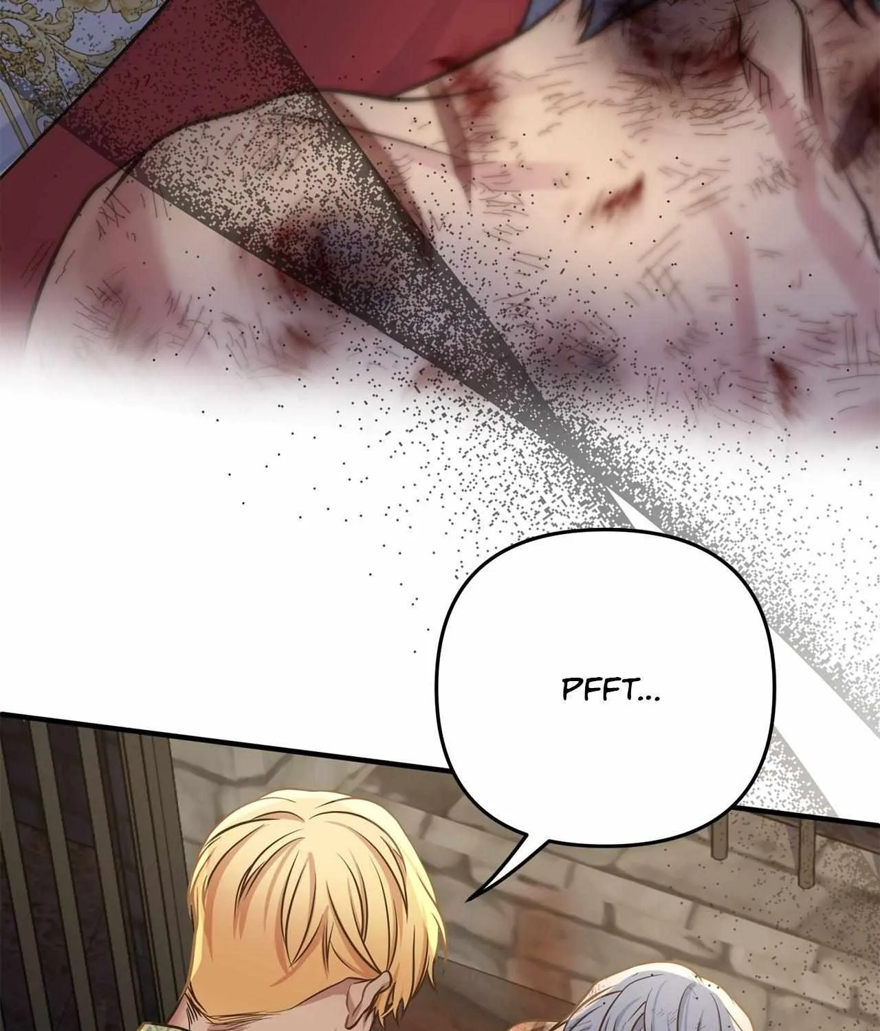 Holding You Captive Zinmanga X Chapter 24 Page 130