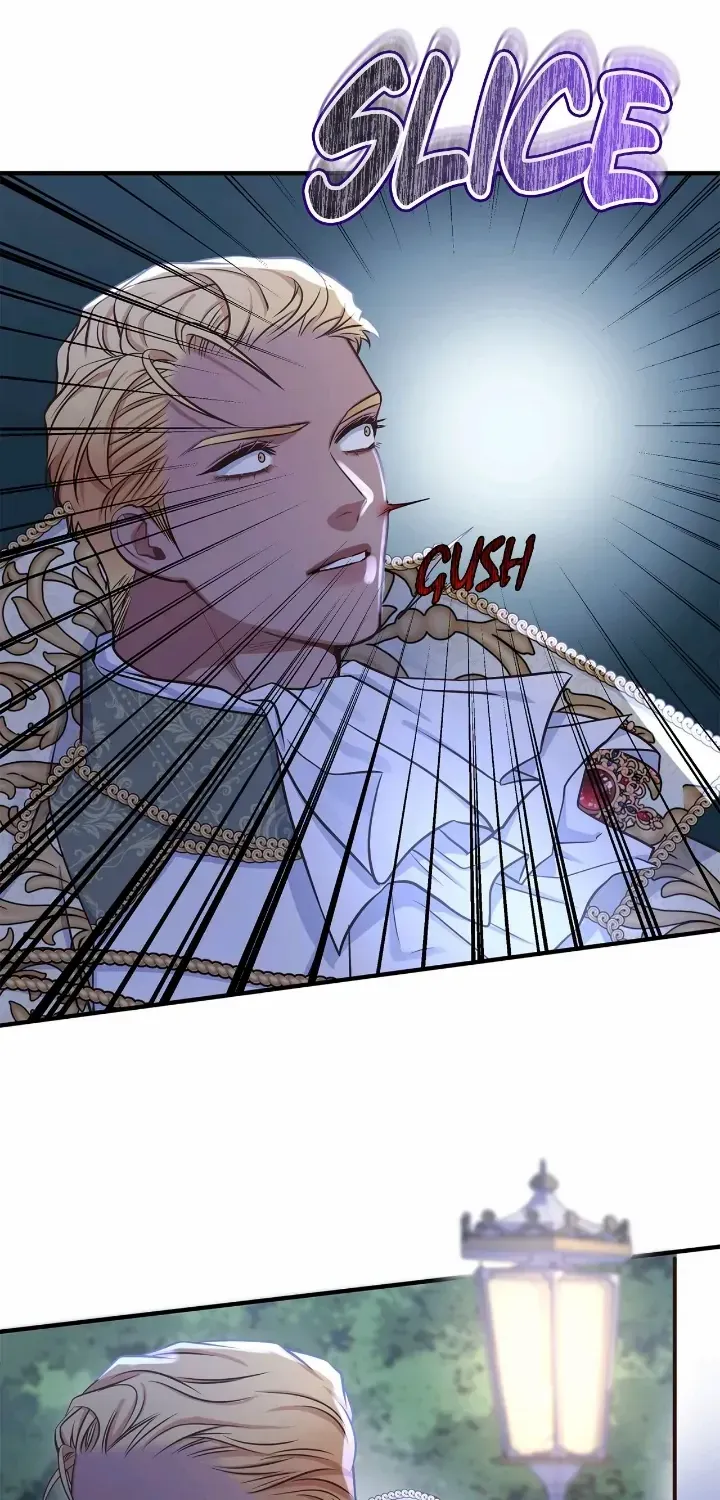 Holding You Captive Zinmanga X Chapter 22 Page 51
