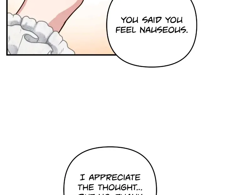 Holding You Captive Zinmanga X Chapter 20 Page 8