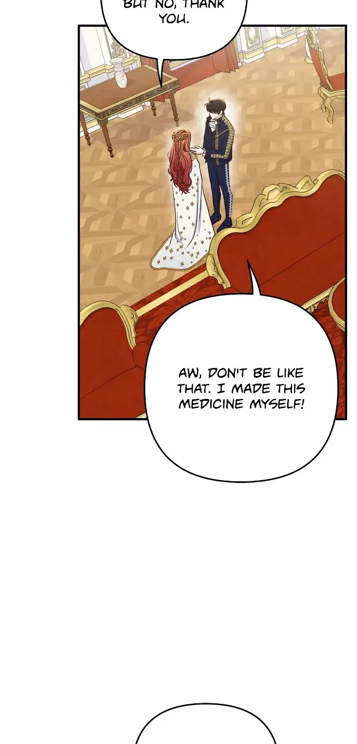 Holding You Captive Zinmanga X Chapter 20 Page 9