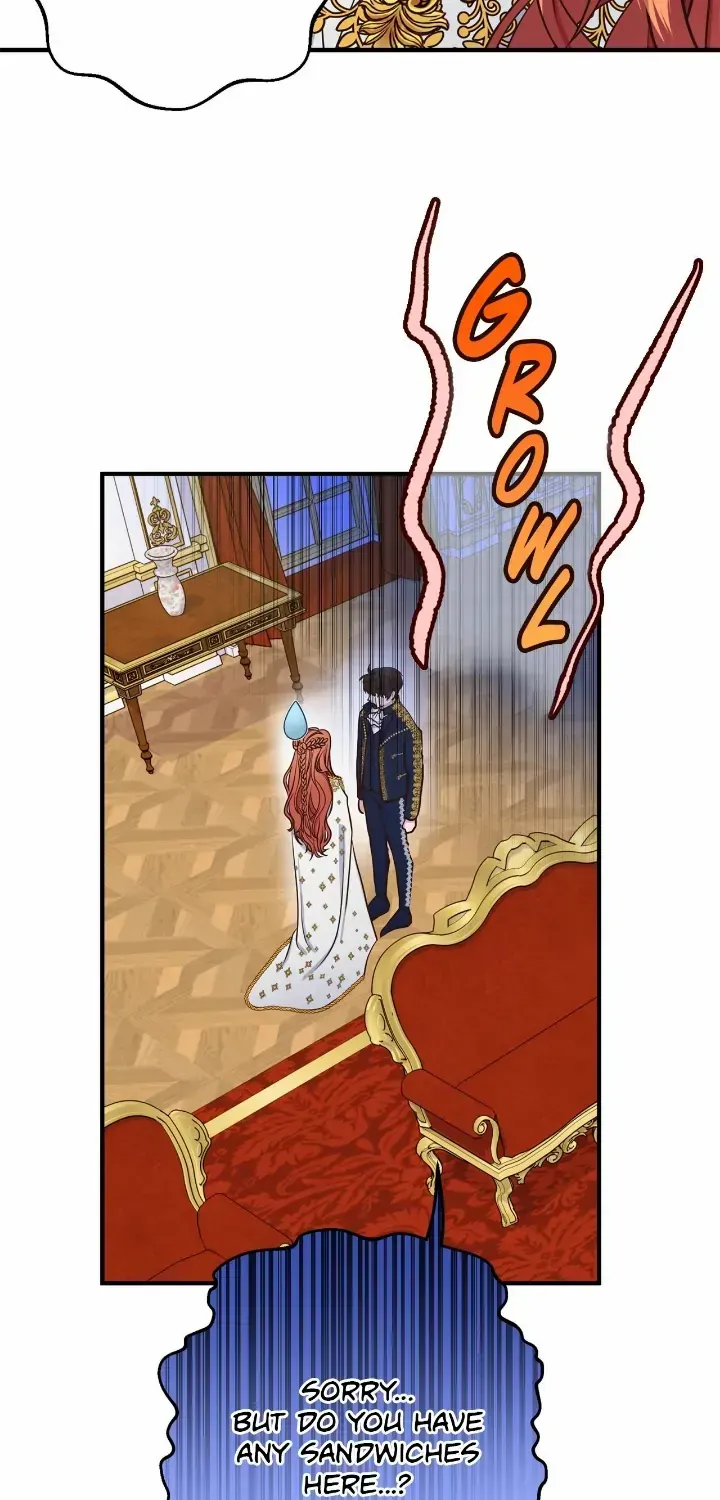 Holding You Captive Zinmanga X Chapter 20 Page 33