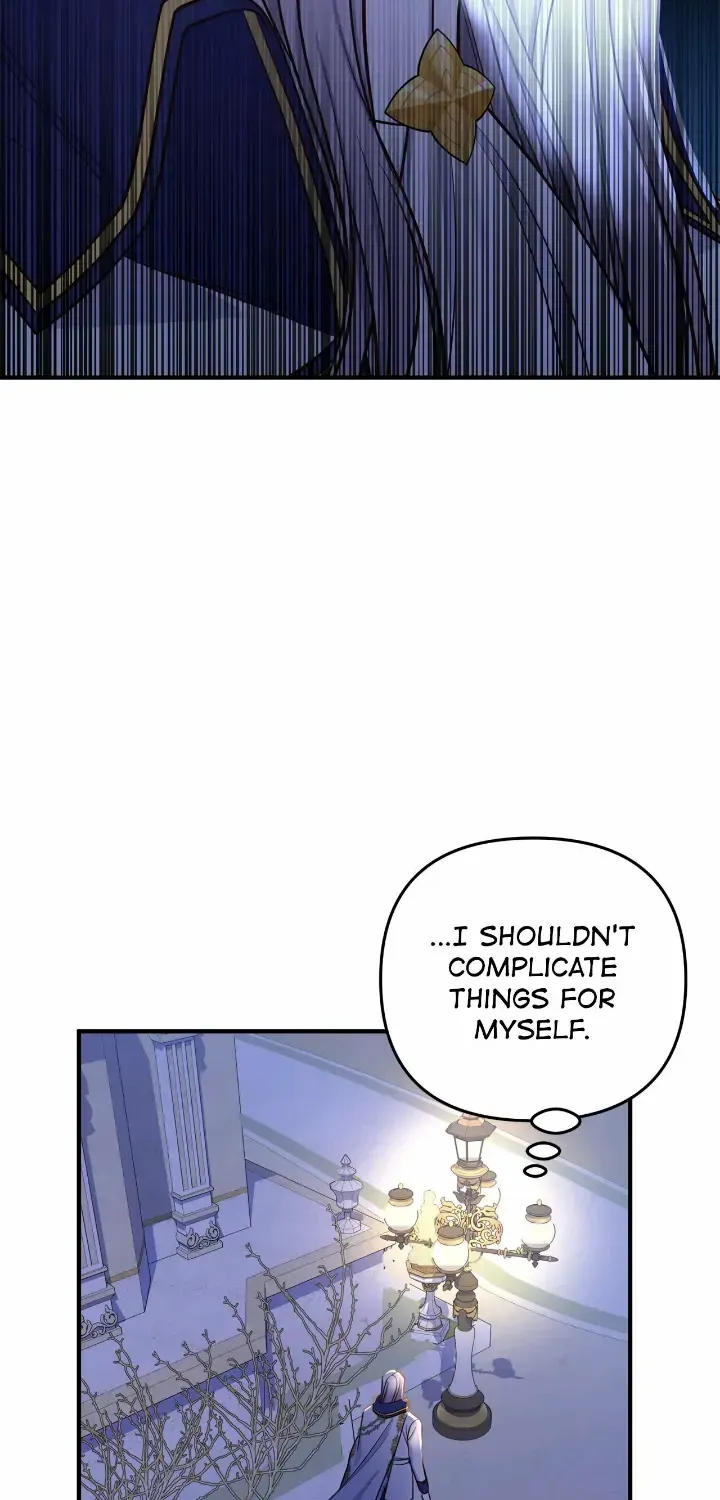 Holding You Captive Zinmanga X Chapter 20 Page 51