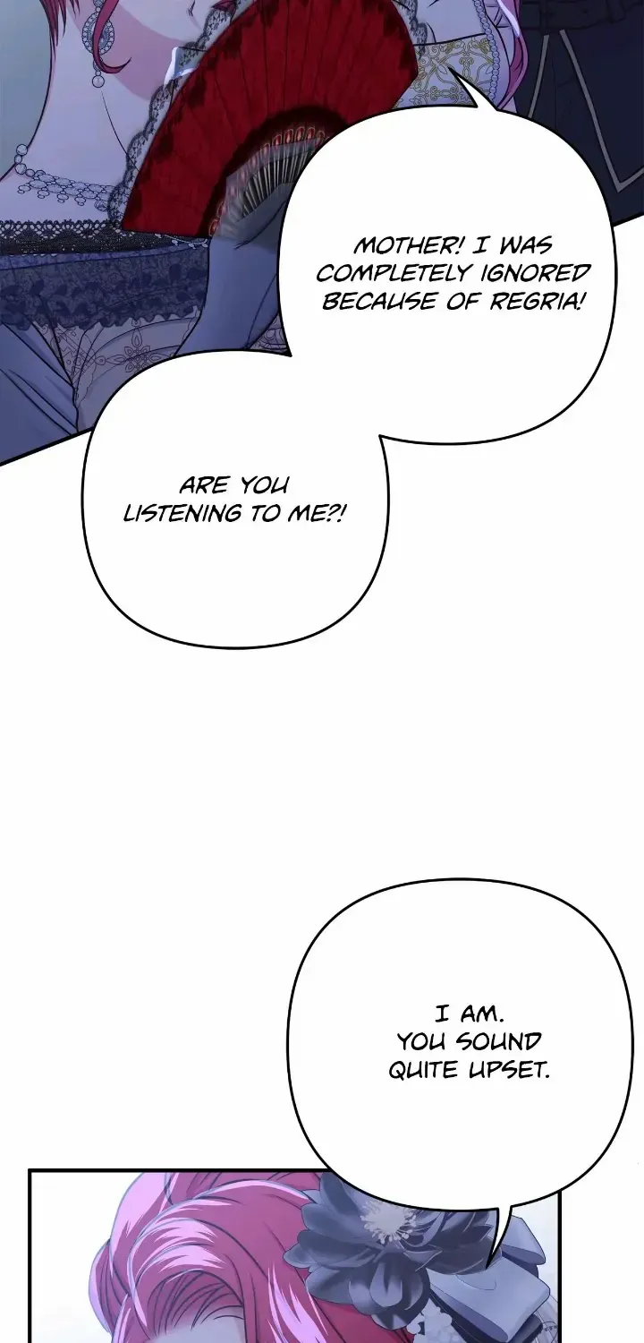 Holding You Captive Zinmanga X Chapter 19 Page 11