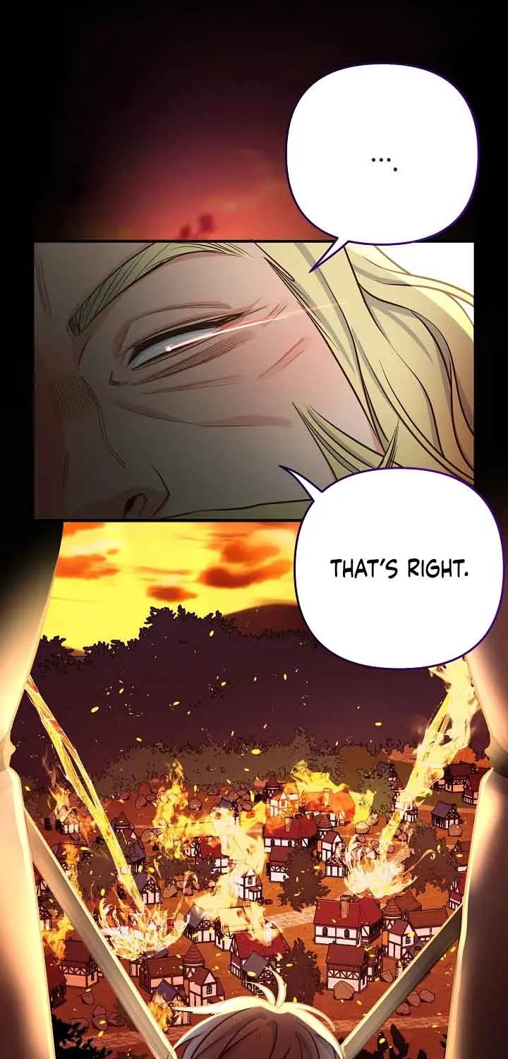 Holding You Captive Zinmanga X Chapter 17 Page 13