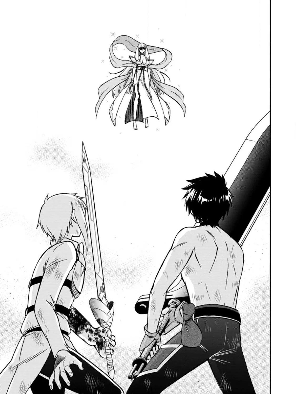 Isekai Shoukan Wa Nidome Desu Zinmanga X Chapter 48 Page 1