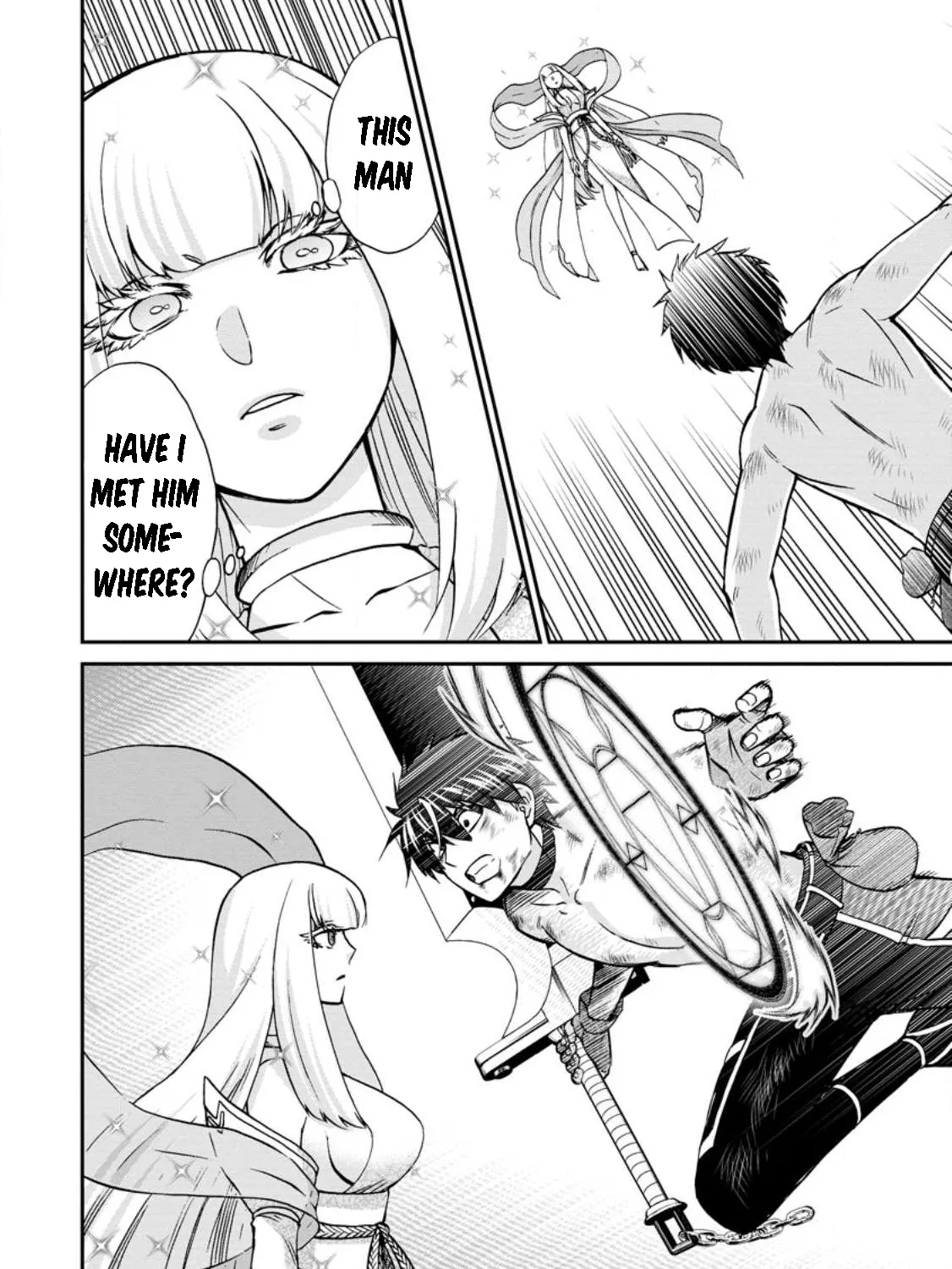 Isekai Shoukan Wa Nidome Desu Zinmanga X Chapter 48 Page 7