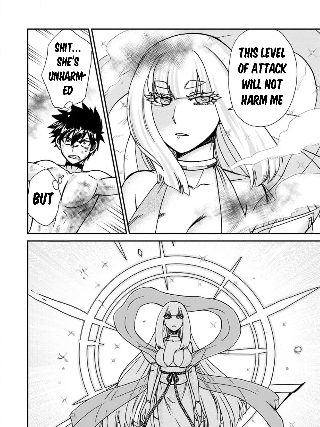 Isekai Shoukan Wa Nidome Desu Zinmanga X Chapter 48 Page 19