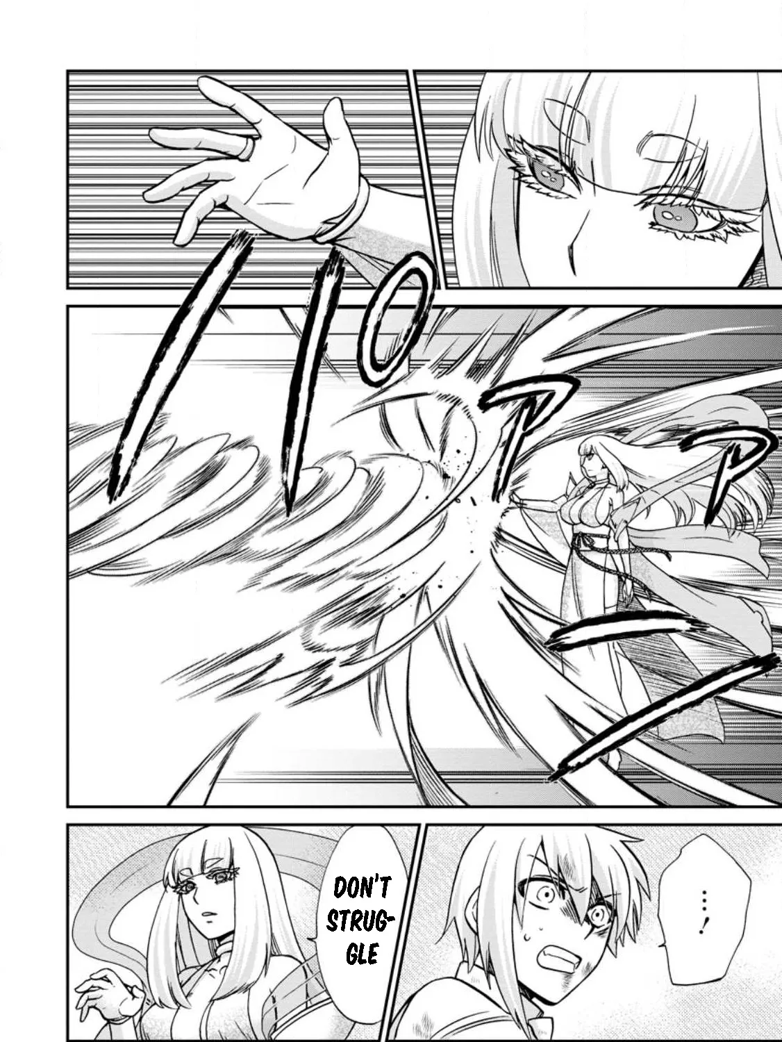 Isekai Shoukan Wa Nidome Desu Zinmanga X Chapter 48 Page 23