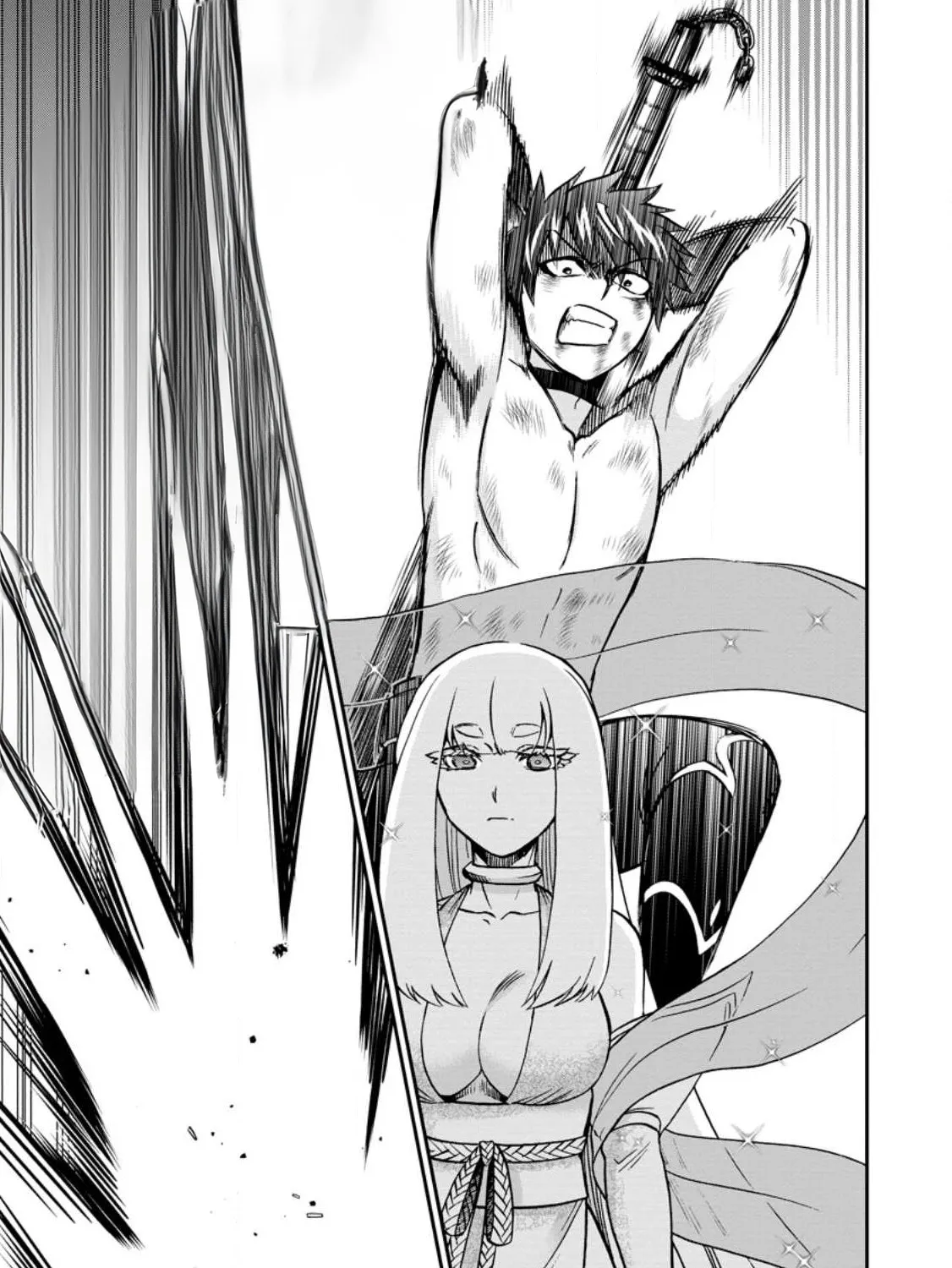 Isekai Shoukan Wa Nidome Desu Zinmanga X Chapter 48 Page 25