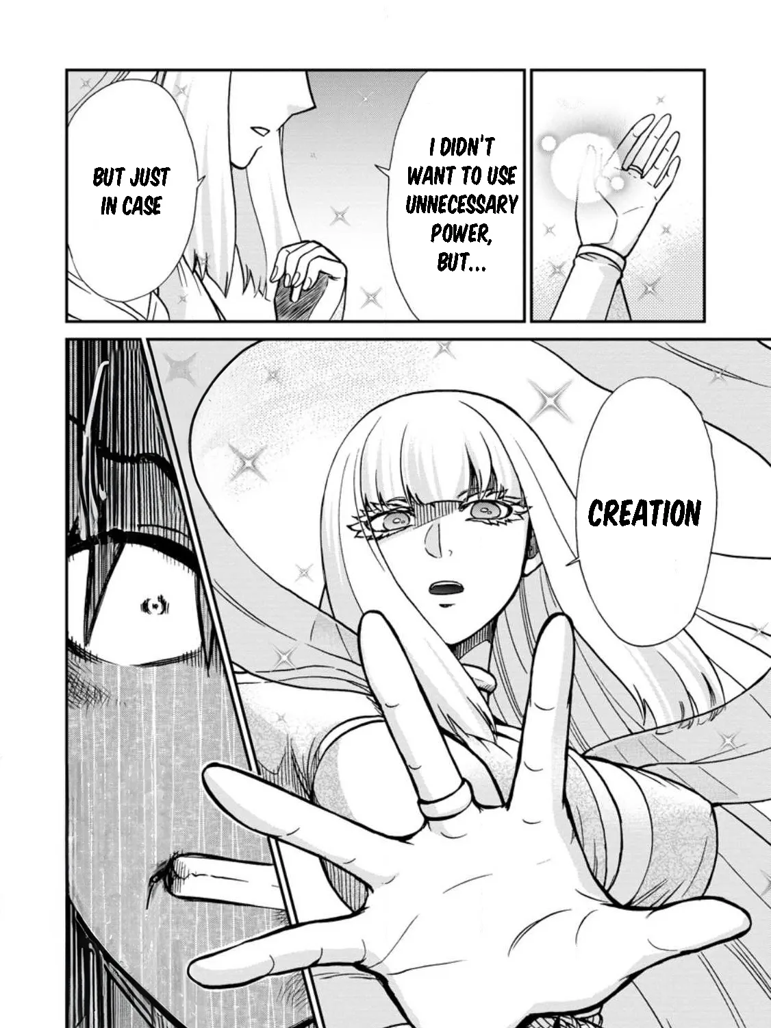 Isekai Shoukan Wa Nidome Desu Zinmanga X Chapter 48 Page 35