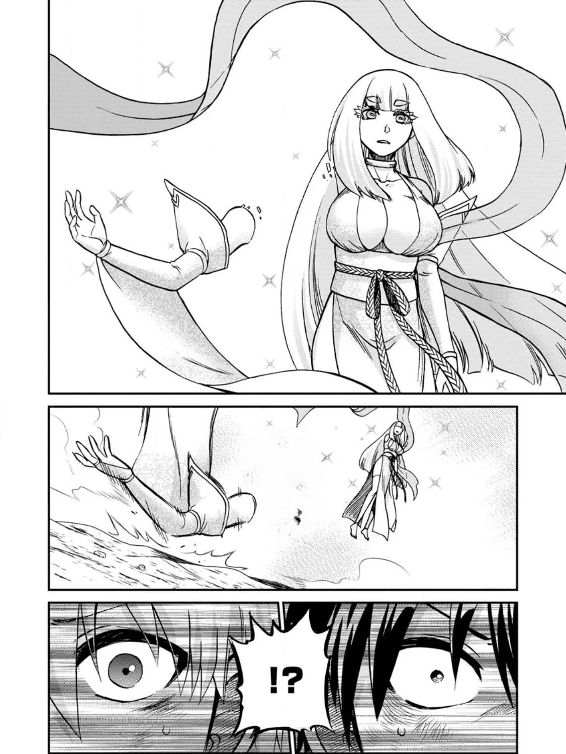 Isekai Shoukan Wa Nidome Desu Zinmanga X Chapter 48 Page 55