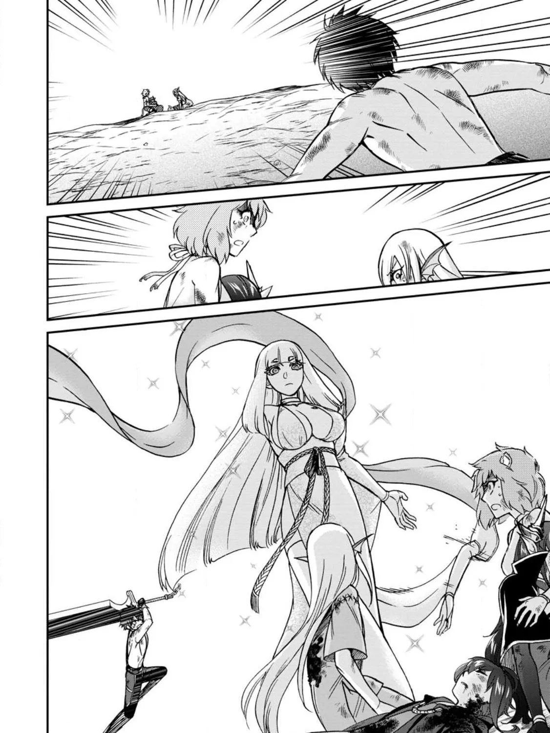 Isekai Shoukan Wa Nidome Desu Zinmanga X Chapter 48 Page 59