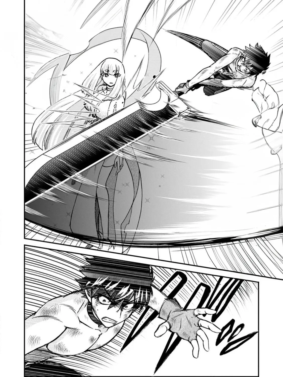 Isekai Shoukan Wa Nidome Desu Zinmanga X Chapter 48 Page 63