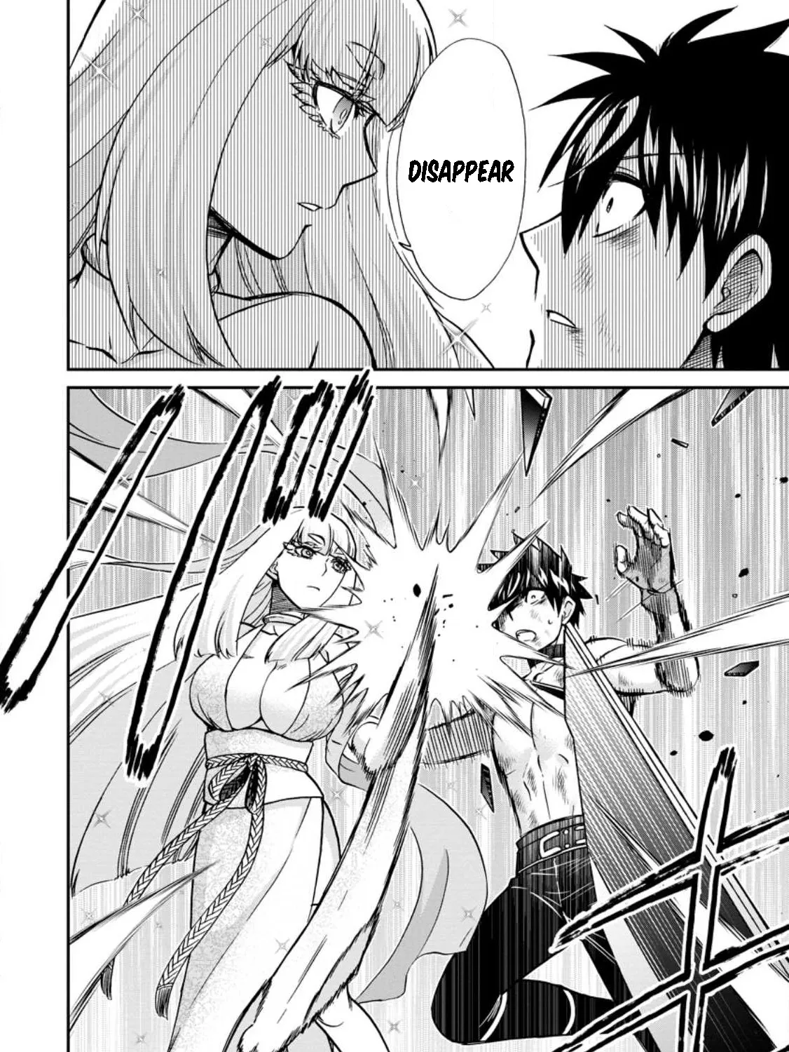 Isekai Shoukan Wa Nidome Desu Zinmanga X Chapter 48 Page 67