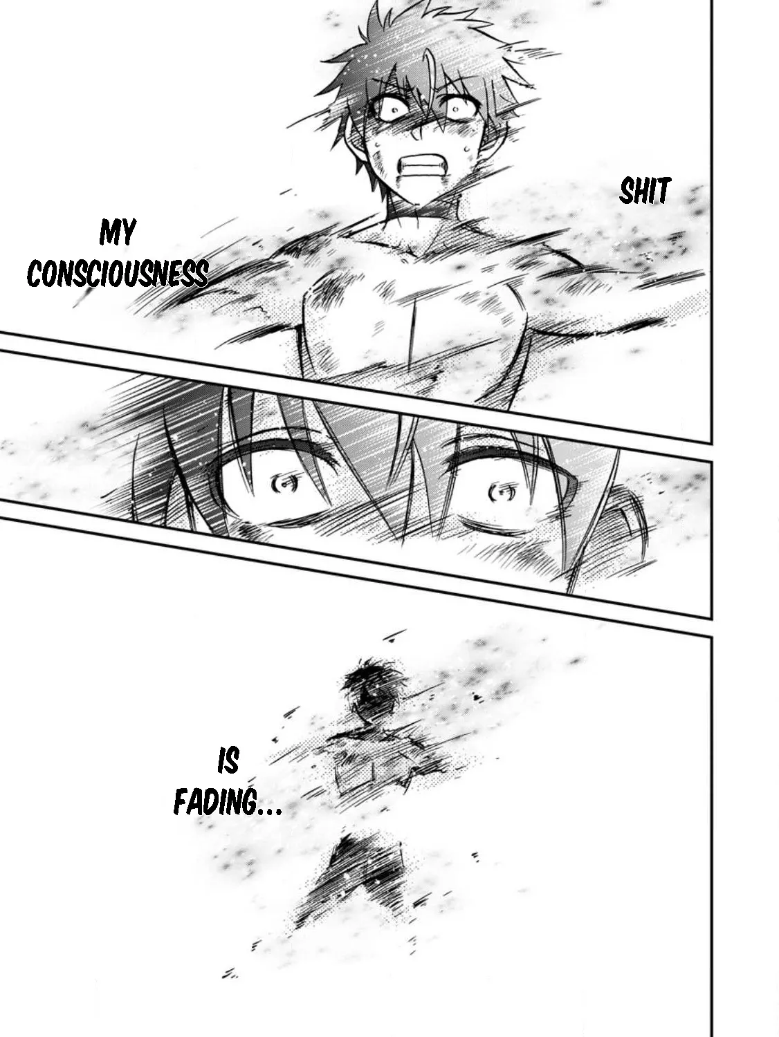 Isekai Shoukan Wa Nidome Desu Zinmanga X Chapter 48 Page 73