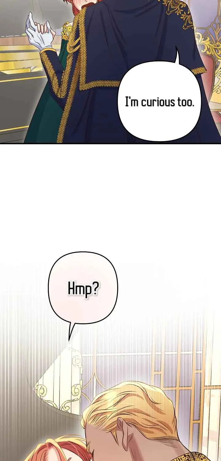 Holding You Captive Zinmanga X Chapter 15 Page 36