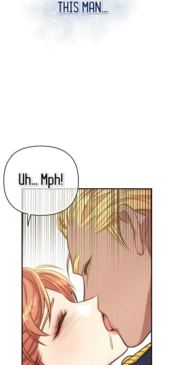 Holding You Captive Zinmanga X Chapter 15 Page 40