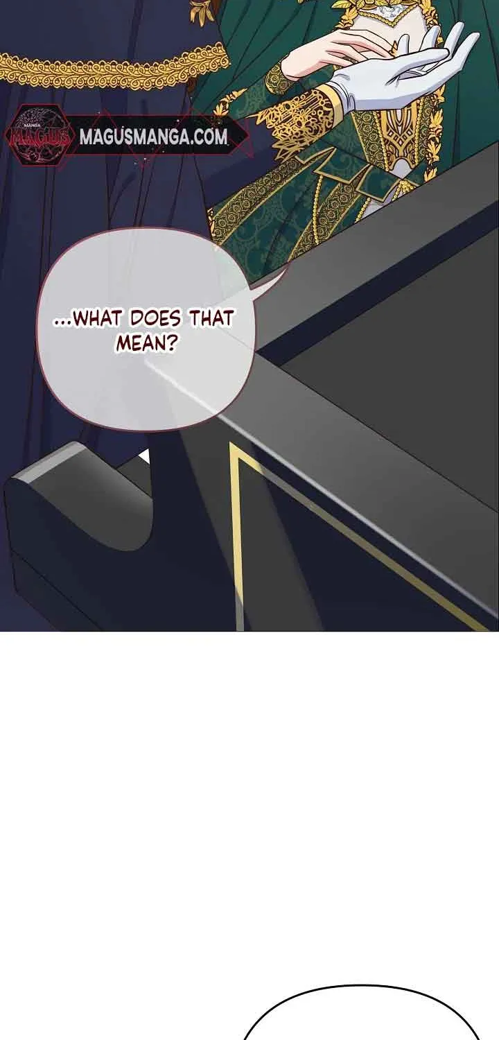Holding You Captive Zinmanga X Chapter 14 Page 55