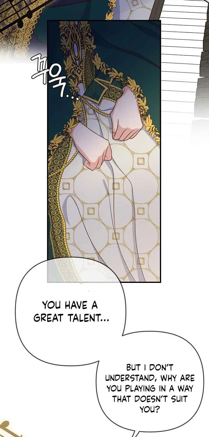 Holding You Captive Zinmanga X Chapter 14 Page 61