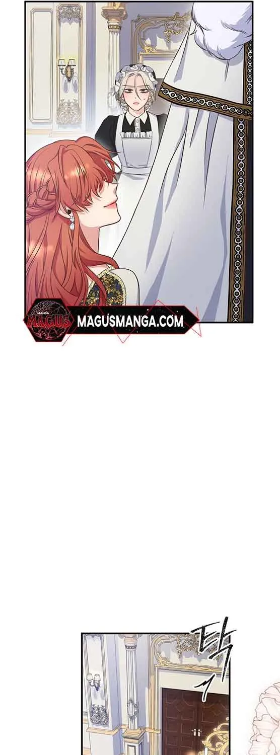 Holding You Captive Zinmanga X Chapter 12 Page 14