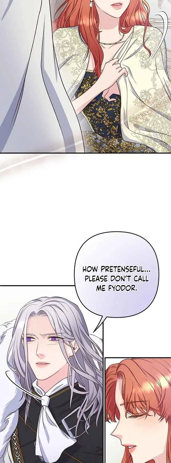 Holding You Captive Zinmanga X Chapter 12 Page 16