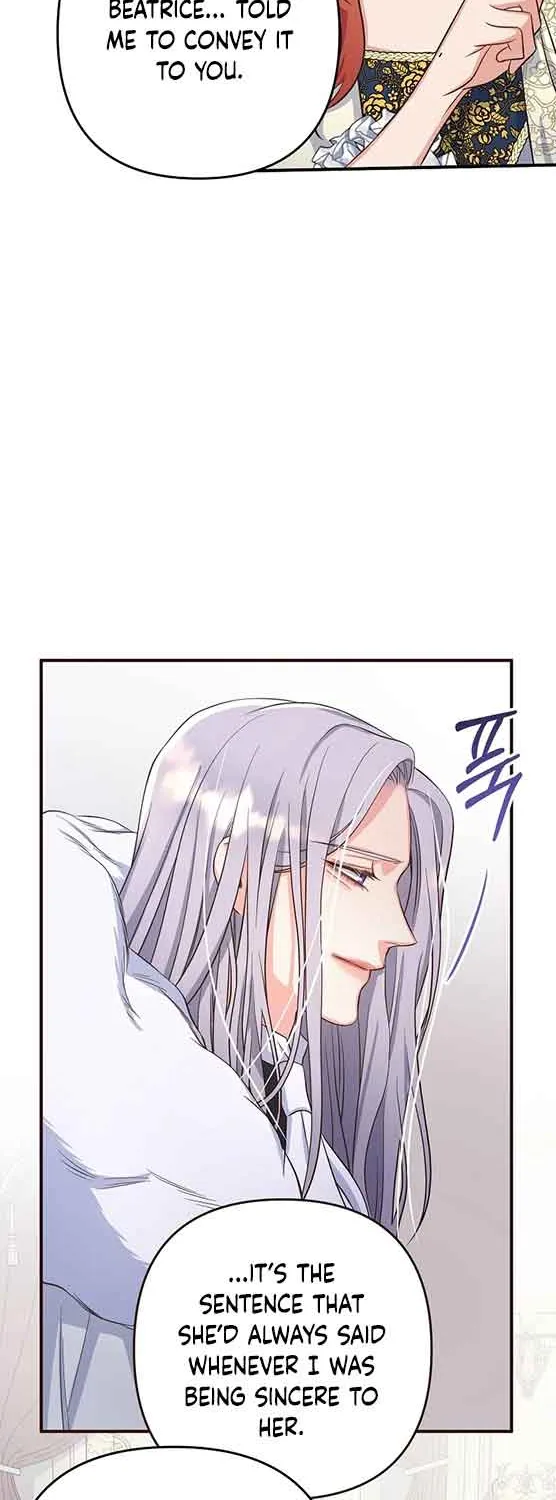 Holding You Captive Zinmanga X Chapter 12 Page 23
