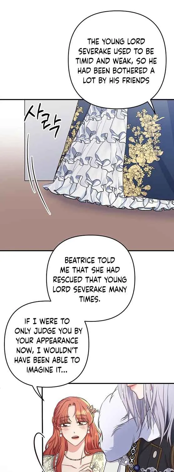 Holding You Captive Zinmanga X Chapter 12 Page 26