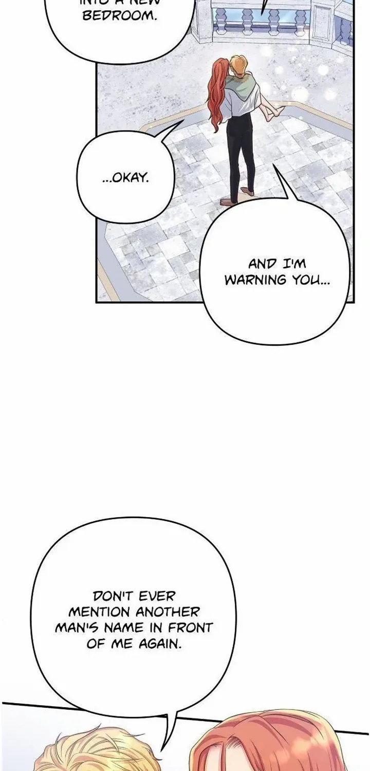 Holding You Captive Zinmanga X Chapter 11 Page 61