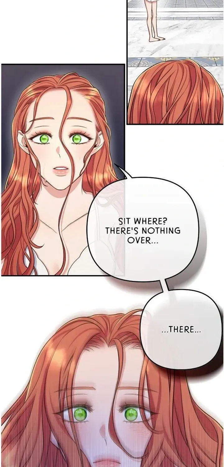 Holding You Captive Zinmanga X Chapter 9 Page 28