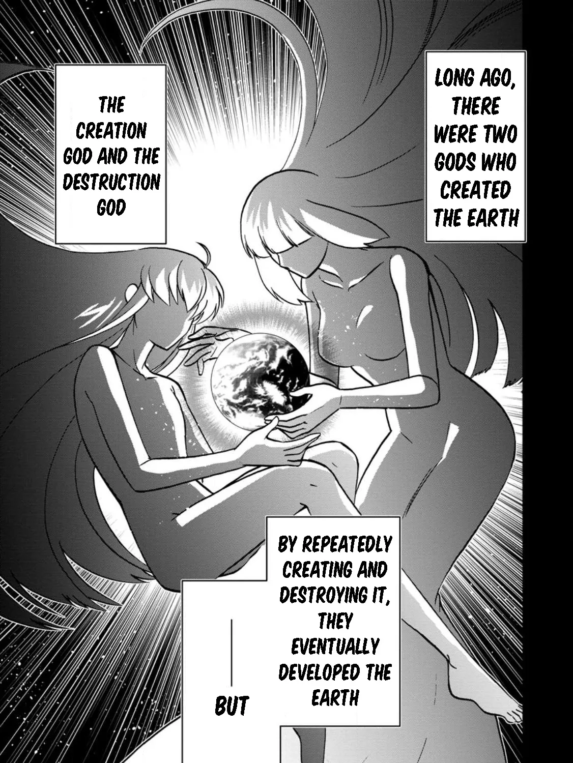 Isekai Shoukan Wa Nidome Desu Zinmanga X Chapter 47 Page 1