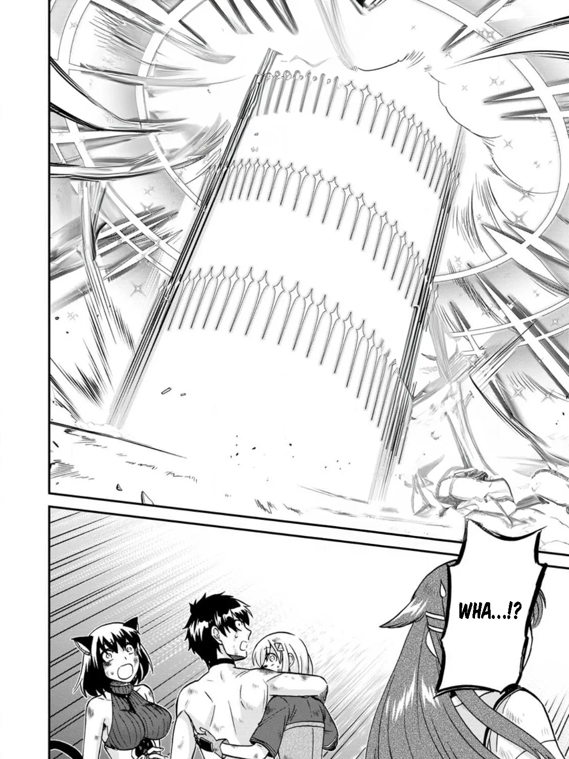 Isekai Shoukan Wa Nidome Desu Zinmanga X Chapter 47 Page 15