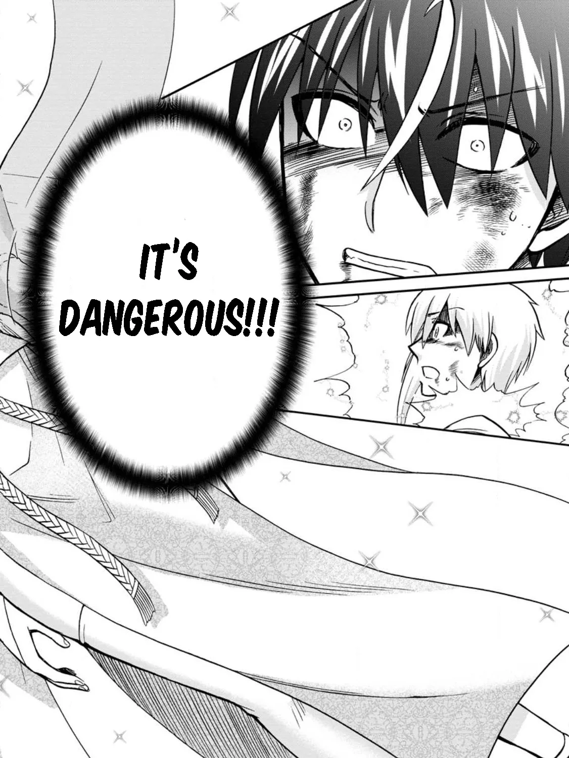 Isekai Shoukan Wa Nidome Desu Zinmanga X Chapter 47 Page 19