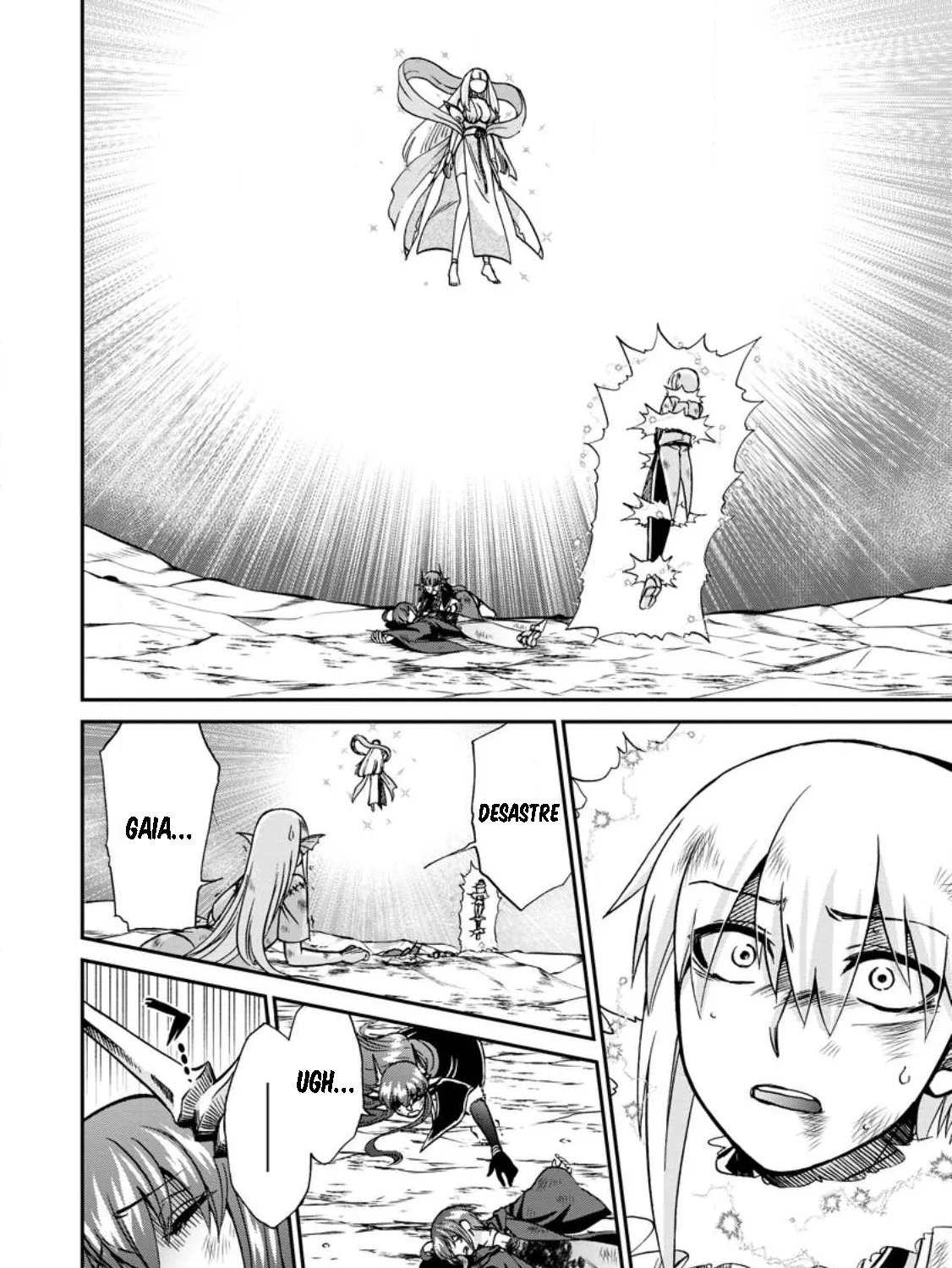 Isekai Shoukan Wa Nidome Desu Zinmanga X Chapter 47 Page 27