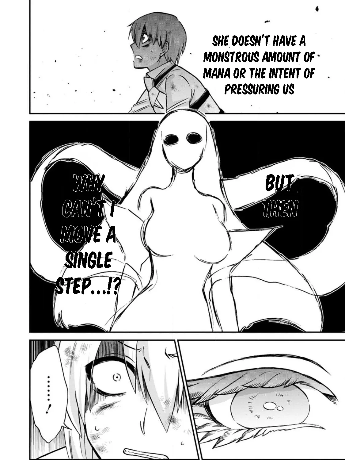 Isekai Shoukan Wa Nidome Desu Zinmanga X Chapter 47 Page 31